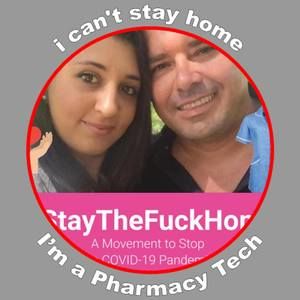 Meet your Posher, Lorena